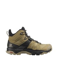Resim Salomon X Ultra 4 Mid Gtx Kelp/black/safari Erkek Outdoor Bot Çok Renkli 