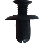 Resim Mazda 626- Sd/hb- 1992-1997 Ön Çamurluk Davlumbazı Klipsi Yıldız Başlıklı Oem No:9046709093 