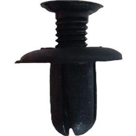 Resim Mazda 626- Sd/hb- 1992-1997 Ön Çamurluk Davlumbazı Klipsi Yıldız Başlıklı Oem No:9046709093 