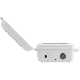 Resim Rc2-230 8 İstasyonlu Timer 