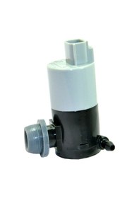 Resim Toyota Uyumlu Auris Ön Cam Silecek Su Fiskiye Motoru Pompasi 2008-2012 441136251 