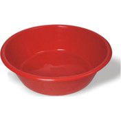 Resim Plastik 7 No Süper Orjinal Yumuşak Leğen S1027 ET-LL137 