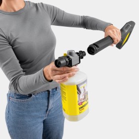 Resim Karcher K5 Comfort Premium Basınçlı Yıkama 1.324-800.0 