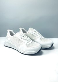 Resim CACTUS BOUTİQUE Kadın Günlük Spor Ayakkabı Kadın Günlük Yürüyüş Ayakkabısı Sneaker 