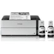 Resim Epson Ecotank M1170 Wi-Fi Mono Tanklı Mürekkep Püskürtmeli Yazıcı 