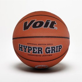 Resim Voit Hyper Grip Basketbol Topu 