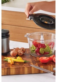 Resim Karaca Inox Doğrayıcı 