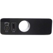 Resim Usb Aux Soketi 