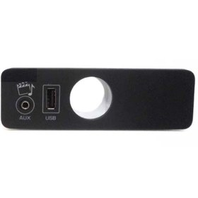 Resim Usb Aux Soketi 