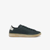 Resim Lacoste Carnaby Set Erkek Koyu Yeşil Sneaker 