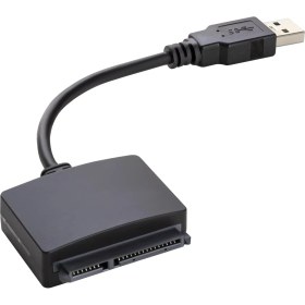Resim Apera CR29 Usb3.0 Sata Kablosu 2,5 Inç SSD HDD Sabit Disk Dönüştürücü 5gbps Hızında Çevirici Adaptör 