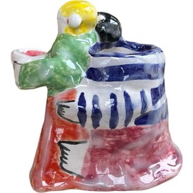 Resim Cloudy Oxytocin Pen Holder 