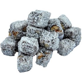 Resim Kardeşler Fıstıklı Hindistan Cevizli Kuş Lokumu 1 KG 
