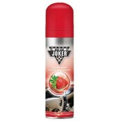 Resim joker Stt Garage Parfümlü Torpido Gögüs Parlatıcısı 200 Ml 