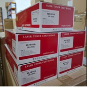 Resim VİZYON (5'li Set) MLT-D103L (ML-2950) TONER CARTRIDGE 