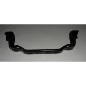 Resim Monero Arka Şase Bağlantı Aparatı Demiri Honda Spacy 110 Alpha Ac 