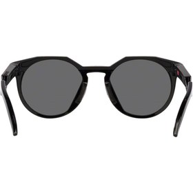 Resim Oakley Hstn Unisex Siyah Güneş Gözlüğü 0OO924201 