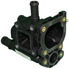 Resim Cabu Astra H J Cruze Insignia Vectra C Z16xer A16xer Z18xer Termostat Gövde 