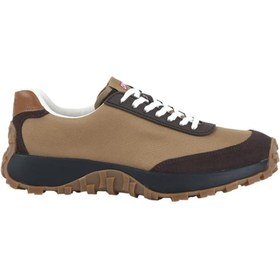 Resim CAMPER Drift Trail Erkek Kahverengi Sneaker - K100864 
