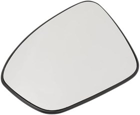 Resim Generic Dikiz Ayna Cam Lens, ısıtmalı Ayna Cam Kolay Kurulum Yüksek Hassasiyeti Doğrudan Değiştir Için hızlı Buz çözme 2019-2023 (Sol OE (963666ca1a)) 