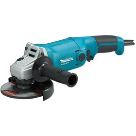 Resim MAKITA M9002B AVUÇ TAŞLAMA (125mm) 