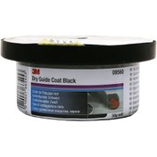 Resim 3M 09560 Toz Kontrol Boyası Siyah 50Gr 