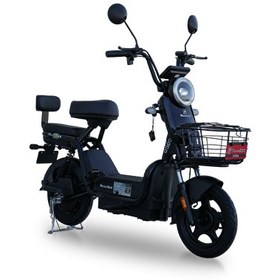 Resim Motolux Gogo Elektrikli Motosiklet - 2024 Model 