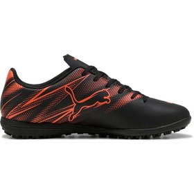 Resim Puma Attacanto TF | Siyah 
