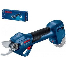 Resim Bosch Pro Pruner Akülü Bahçe Makası (Akü ve Şarj Cihazı Dahil Değildir) - 06019K1020 