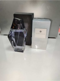 Resim Avon Perceive Parfüm Bir Erkek Bir Kadın Set 