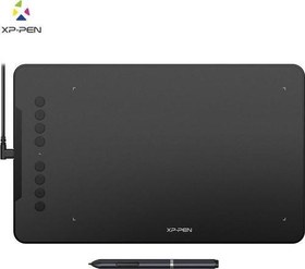 Resim Deco 01 V2 10x6.25inç Grafik tablet (2. NESİL) 