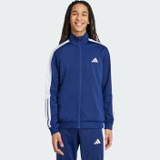 Resim Adidas Colorblock Erkek Eşofman Üstü JL8597 (JL8597) 