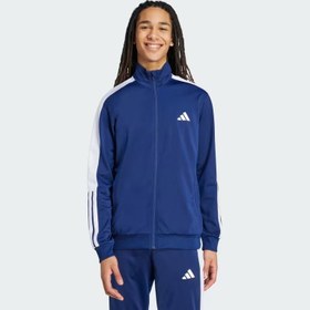 Resim Adidas Colorblock Erkek Eşofman Üstü JL8597 (JL8597) 