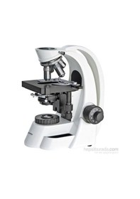 Resim Bresser Bioscience Trino 40x-1000x Mikroskop 