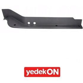Resim Tampon Kapağı Tga L-Lx Cab. Ön Sol - 81416100229 
