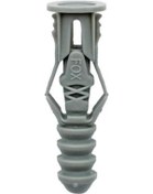 Resim All-round Çok Amaçlı Plastik Dübel 8mm Sp - 100 Adet 