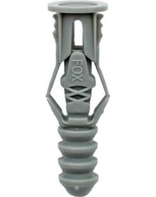 Resim All-round Çok Amaçlı Plastik Dübel 8mm Sp - 100 Adet 