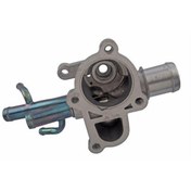 Resim Yerli Hyundai Getz Termostat Alt Gövde (2002-2011) 1.6, 1.4 2562026160 