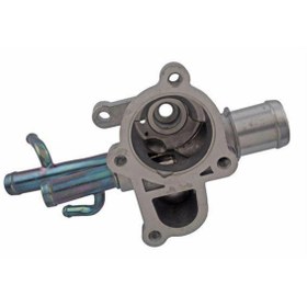 Resim Yerli Hyundai Getz Termostat Alt Gövde (2002-2011) 1.6, 1.4 2562026160 