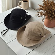 Resim SUKHAM Unisex Geniş Kenar Güneş Şapkası Boyun Kapak ve Ayarlanabilir Çene Askısı ile - Nefes Alabilen Polyester Balıkçılık ve Yürüyüş Şapkası Açık Hava Sporları, Kamp, Plaj, Balıkçılık, Yürüyüş Ekipmanı, Kamp Aksesuarı, Spor Tasarımı, Sağlam Yapı 