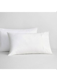 Resim Caqqa Pamuk 50x70 Cm 2 Adet Yastık Kılıfı 