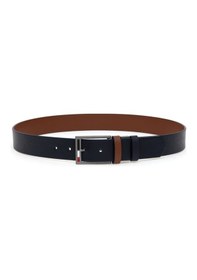 Resim U.S. Polo Assn. Erkek Lacivert Çift Taraflı Kemer 50304735-VR033 