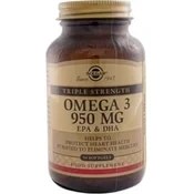Resim Larskas Omega-3 950 Mg Epa & Dha, 50 Kapsül 