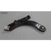 Resim Audi A3 8L 1997-2003 Ön Tabla Salincak Rotilli Sol Teknorot 358219711 