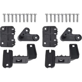 Resim RelicRealm 1paır Far Onarım Braket Montaj Kitleri A1778201701 A1778201801 Mercedes Benz A Cla Sınıfı W177 W118 2018-2022 (Yurt Dışından) 