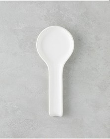 Resim English Home Hecha Seramik Kaşıklık 27 Cm Krem Krem 