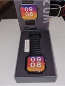 Resim Smart İmilab W02 Watch Mıknatıslı Kordonlu Unisex Akilli Saat 