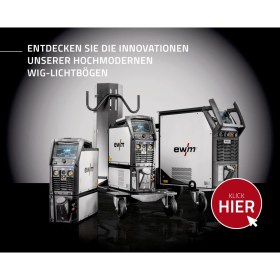 Resim Tetrix 200 Dc Comfort Puls Hava Soğutmalı Argon Kaynak Makinası 