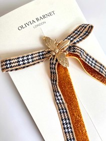 Resim West End Hair Clip 