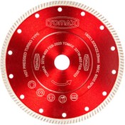 Resim Tomax Seramik Fayans İnce Hassas Kesici 180x1.8x22 mm 